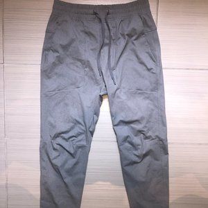 Lululemon ABC joggers